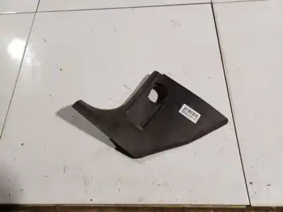 Gebrauchtes Autoersatzteil kunststoffe zum volkswagen golf iv (1j1) 1.9 sdi oem-iam-referenzen 1j1863483