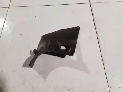 Pezzo di ricambio per auto di seconda mano plastiche per volkswagen golf iv (1j1) 1.9 sdi riferimenti oem iam 1j1863483  1j1 863 483