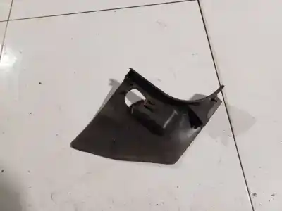 Pezzo di ricambio per auto di seconda mano plastiche per volkswagen golf iv (1j1) 1.9 sdi riferimenti oem iam 1j1863483  1j1 863 483