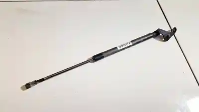 Peça sobressalente para automóvel em segunda mão amortecedores do tronco / porta por bmw 1 (e81) 118 d referências oem iam 