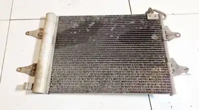 Peça sobressalente para automóvel em segunda mão condensador / radiador de sofagem / ar condicionado por ford taurus (p5_) 3.0 24v referências oem iam   