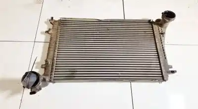 Peça sobressalente para automóvel em segunda mão radiador de água por opel kadett e fastback (t85) 1.4 s (c08, c48, d08, d48) referências oem iam 