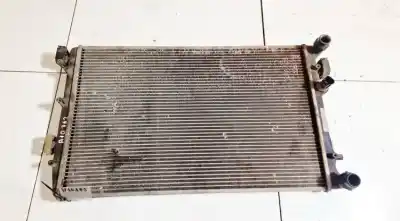 Peça sobressalente para automóvel em segunda mão radiador de água por ford taurus (p5_) 3.0 24v referências oem iam 6q0121253r