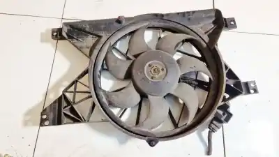 Peça sobressalente para automóvel em segunda mão termoventilador elétrico por alfa romeo 33 sportwagon (905_) 1.5 (905a) referências oem iam f00s3a2367