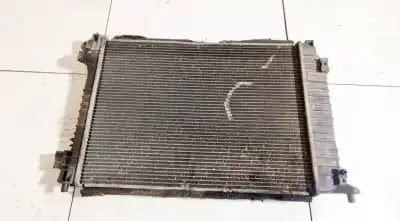 Peça sobressalente para automóvel em segunda mão radiador de água por alfa romeo 33 sportwagon (905_) 1.5 (905a) referências oem iam 