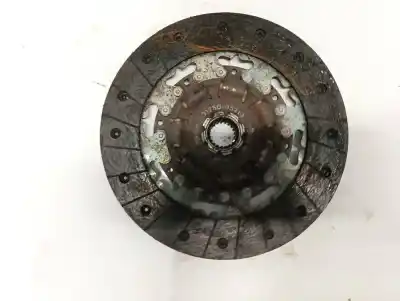 Peça sobressalente para automóvel em segunda mão kit de embreagem por skoda octavia ii combi (1z5) 1.6 tdi 4x4 referências oem iam 3125005210