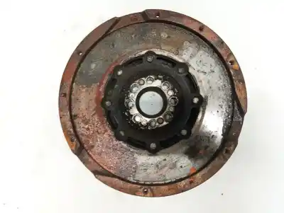 Peça sobressalente para automóvel em segunda mão volante do motor por skoda octavia ii combi (1z5) 1.6 tdi 4x4 referências oem iam 20807