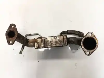 Автозапчасти б/у охладитель рог за mazda 6 hatchback (gh) 2.0 mzr-cd (gh14) ссылки oem iam rf8g20304  rf8g-20304, 17g8b