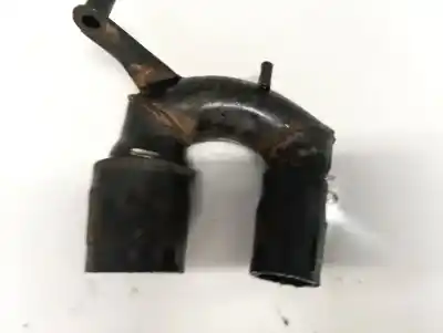 Second-hand car spare part intercooler pipe for toyota corolla verso (_e12_) 2.0 d-4d (cde120_) oem iam references   