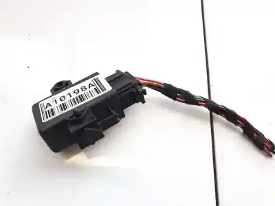 Second-hand car spare part relay for ford taurus (p5_) 3.0 24v oem iam references 1k0959772  