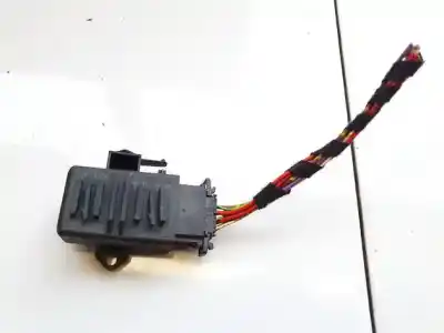 Peça sobressalente para automóvel em segunda mão relé para automóvel por ford taurus (p5_) 3.0 24v referências oem iam 1k0959772