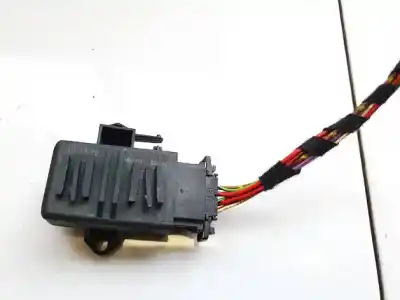 Second-hand car spare part relay for ford taurus (p5_) 3.0 24v oem iam references 1k0959772  