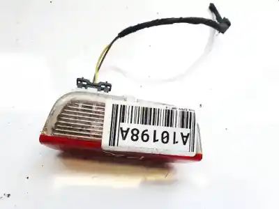 Second-hand car spare part interior light for ford taurus (p5_) 3.0 24v oem iam references 1k0947411a  