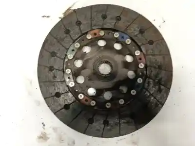 Автозапчасти б/у комплект сцепления за mazda 6 hatchback (gh) 2.0 mzr-cd (gh14) ссылки oem iam rf3016460b  