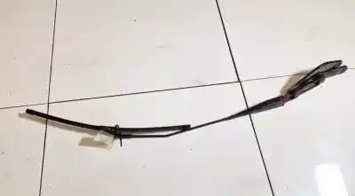 Автозапчасти б/у левый передний рычаг стеклоочистителя за nissan bluebird hatchback (t72, t12) 1.6 ссылки oem iam 3m5117526ca