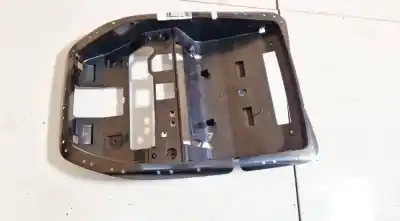 Автозапчасти б/у пластик за nissan bluebird hatchback (t72, t12) 1.6 ссылки oem iam am51u519d58bd