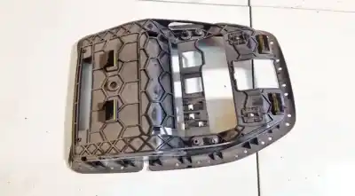 Автозапчасти б/у пластик за nissan bluebird hatchback (t72, t12) 1.6 ссылки oem iam am51u519d58bd  am51-u519d58-bd