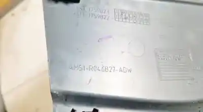 İkinci el araba yedek parçası plasti̇kler için nissan bluebird hatchback (t72, t12) 1.6 oem iam referansları am51r046b27adw  am51-r046b27-adw