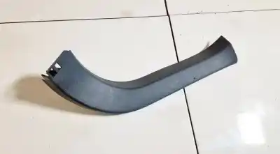 Автозапчасти б/у пластик за nissan bluebird hatchback (t72, t12) 1.6 ссылки oem iam am51u42906acw