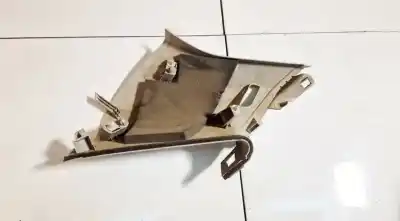 Автозапчасти б/у пластик за nissan bluebird hatchback (t72, t12) 1.6 ссылки oem iam am51u280c47cfw  am51-u280c47-dfw