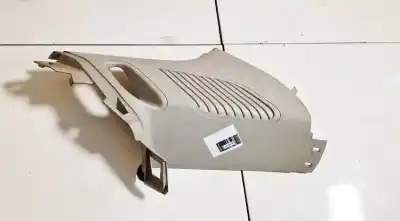 Автозапчасти б/у пластик за nissan bluebird hatchback (t72, t12) 1.6 ссылки oem iam am51u280c47cfw