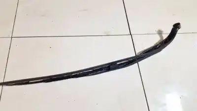 Автозапчастина б/у лівий передній ручок склоочисника для opel corsa a fastback (s83) 1.2 i (f08, m08, f68, m68) посилання на oem iam   