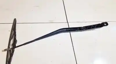 Автозапчастина б/у лівий передній ручок склоочисника для opel corsa a fastback (s83) 1.2 i (f08, m08, f68, m68) посилання на oem iam   