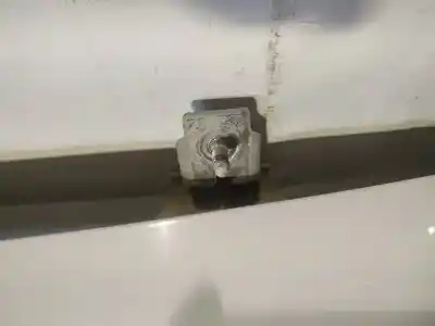 Recambio de automóvil de segunda mano de Bisagra del maletero-compartimento de carga - TRASERO DERECHO para PEUGEOT 307 (3A/C)  referencias OEM IAM   