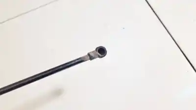 Second-hand car spare part tailgate gas strut for bmw 1 (e81) 118 d oem iam references   