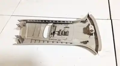 Автозапчасти б/у пластик за nissan bluebird hatchback (t72, t12) 1.6 ссылки oem iam am51r24583a03  am51-r24583-a03