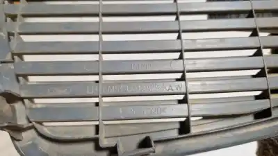 Автозапчастина б/у пластикler для nissan bluebird hatchback (t72, t12) 1.6 посилання на oem iam am51u312a29aaw  am51-u312a29-aaw