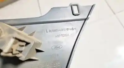 İkinci el araba yedek parçası plasti̇kler için nissan bluebird hatchback (t72, t12) 1.6 oem iam referansları am51u31017acw  am51-u31017-acw