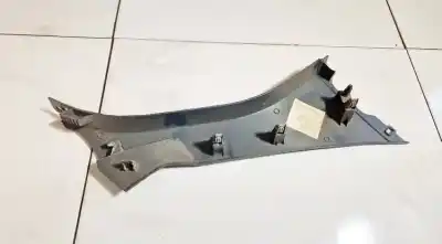 İkinci el araba yedek parçası plasti̇kler için nissan bluebird hatchback (t72, t12) 1.6 oem iam referansları am51u31017acw  am51-u31017-acw