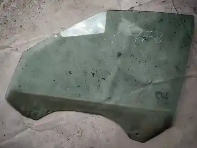 Автозапчасти б/у левое переднее окно за nissan bluebird hatchback (t72, t12) 1.6 ссылки oem iam as2