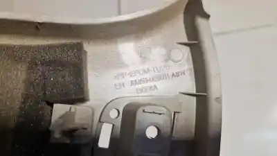 İkinci el araba yedek parçası plasti̇kler için nissan bluebird hatchback (t72, t12) 1.6 oem iam referansları am51u31011adw  am51-u31011-adw