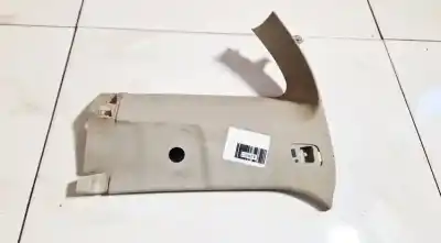 Автозапчасти б/у пластик за nissan bluebird hatchback (t72, t12) 1.6 ссылки oem iam am51u31011adw