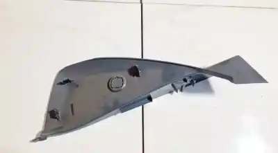 Автозапчасти б/у пластик за nissan bluebird hatchback (t72, t12) 1.6 ссылки oem iam am51r044c60abw  am51-r044c60-abw