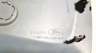 Автозапчасти б/у пластик за nissan bluebird hatchback (t72, t12) 1.6 ссылки oem iam am51r044c60abw  am51-r044c60-abw