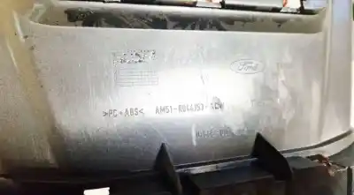 İkinci el araba yedek parçası plasti̇kler için nissan bluebird hatchback (t72, t12) 1.6 oem iam referansları am51r044j53adw  am51-r044j53-adw