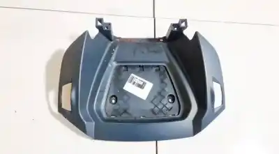 Автозапчасти б/у пластик за nissan bluebird hatchback (t72, t12) 1.6 ссылки oem iam am51r044j53adw