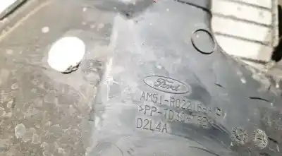 Автозапчастина б/у торпеда для nissan bluebird hatchback (t72, t12) 1.6 посилання на oem iam am51r02216ac  am51-r02216-ac