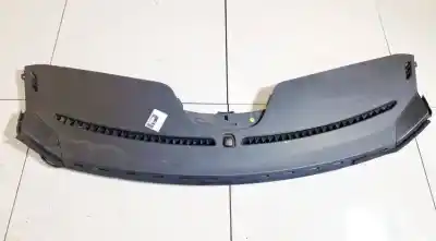 Автозапчасти б/у пластик за nissan bluebird hatchback (t72, t12) 1.6 ссылки oem iam am5118470d