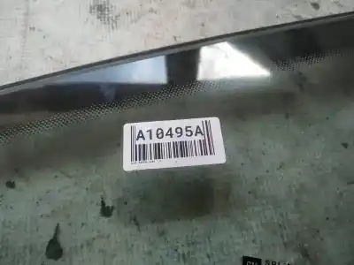 Peça sobressalente para automóvel em segunda mão vidro custódia triangular frente esquerdo por bmw 3 (e30) m3 2.3 referências oem iam as2  