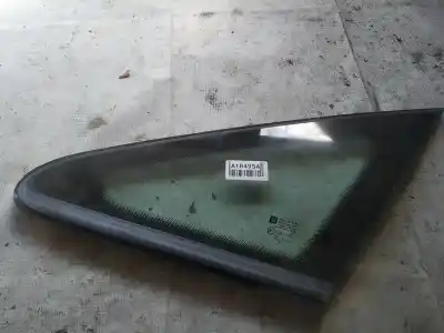 Pezzo di ricambio per auto di seconda mano custodia luna davanti a sinistra per bmw 3 (e30) m3 2.3 riferimenti oem iam as2