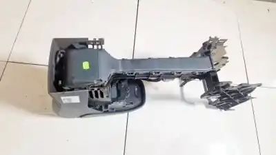 Автозапчасти б/у центральный подлокотник за nissan bluebird hatchback (t72, t12) 1.6 ссылки oem iam am51r044h60c  am51-r044h60c