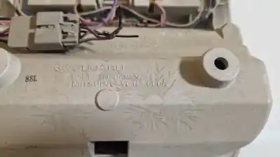 Second-hand car spare part interior light for subaru forester (sh_) 2.0 d awd (shh) oem iam references vc12060a  vc12-060a