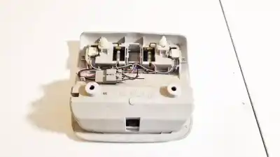 Second-hand car spare part interior light for subaru forester (sh_) 2.0 d awd (shh) oem iam references vc12060a  vc12-060a