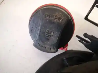 Peça sobressalente para automóvel em segunda mão tampa de combustível externa por opel astra j (p10) 1.7 cdti (68) referências oem iam 