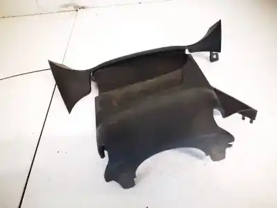 Peça sobressalente para automóvel em segunda mão molduras frontais por opel astra j (p10) 1.7 cdti (68) referências oem iam 498951029