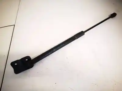 Peça sobressalente para automóvel em segunda mão amortecedores do tronco / porta por opel astra j (p10) 1.7 cdti (68) referências oem iam 93867088
